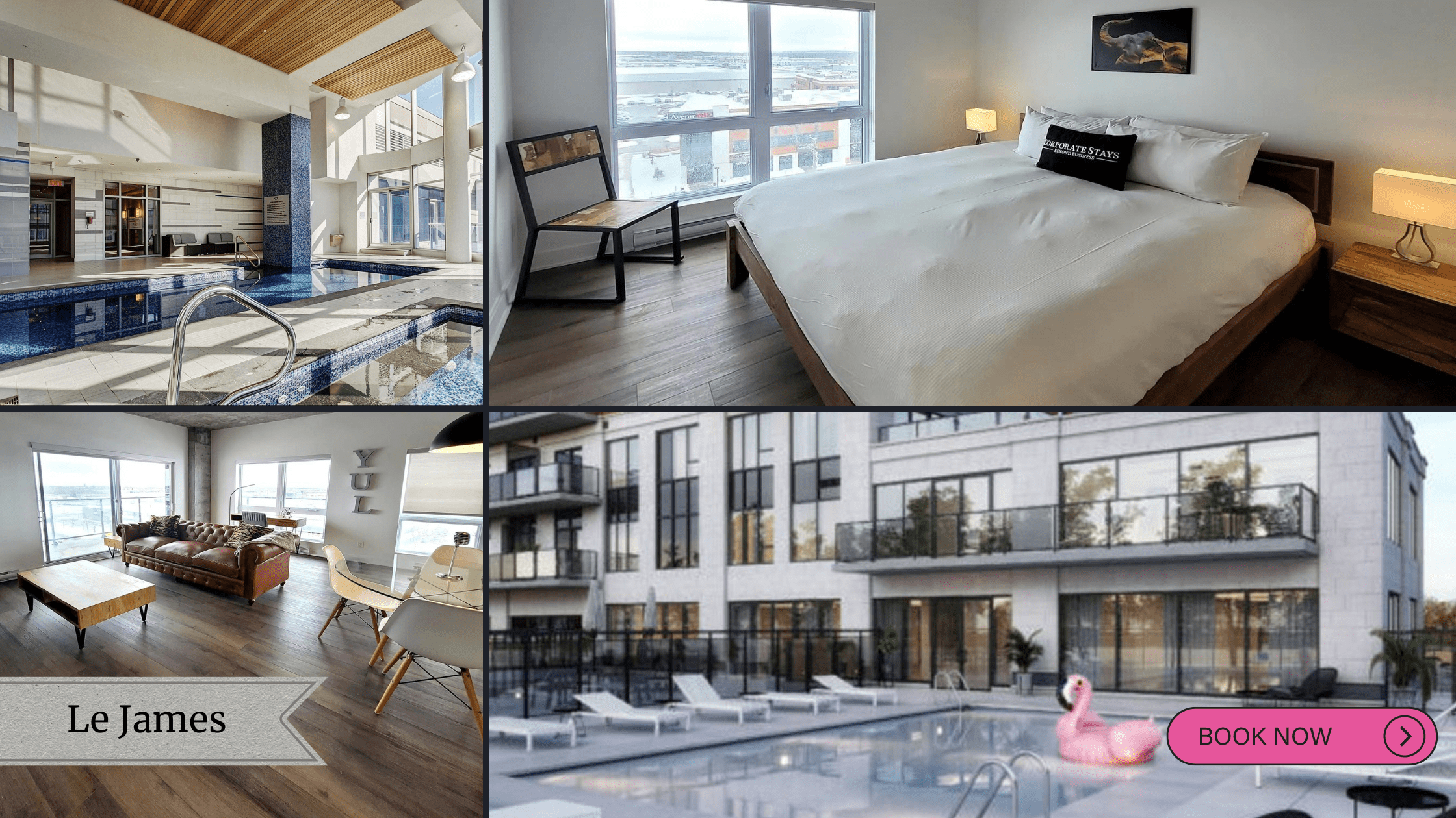 Montreal, Relocating, Travel to Montreal, apartments for rent in Montreal, Corporate stays