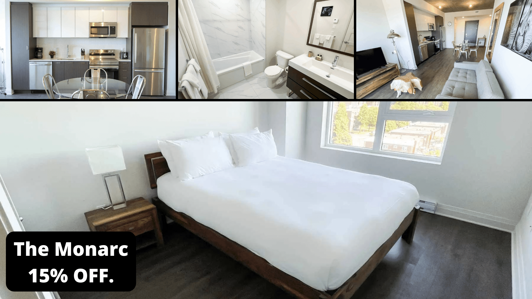 Morac, apartment, montreal, rentals