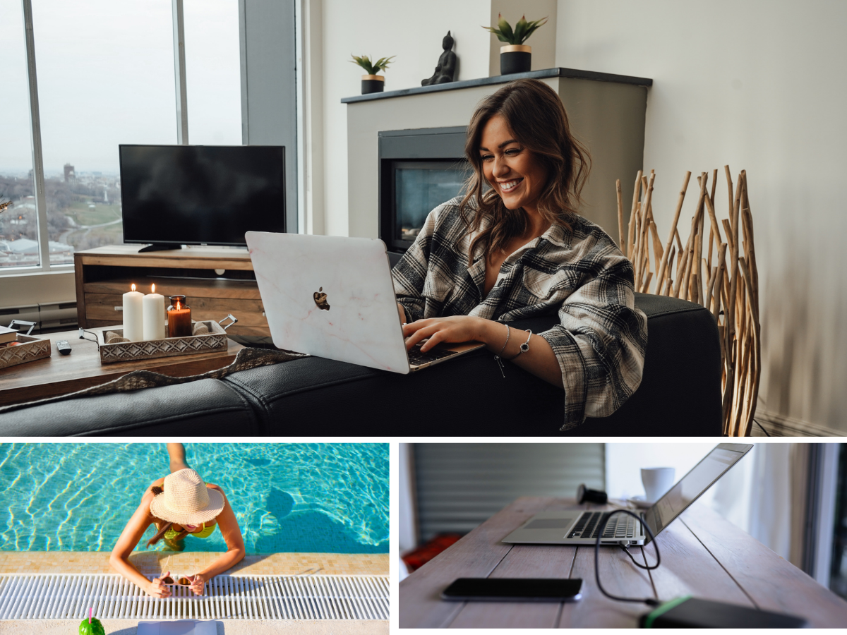 A closer look at Remote Corporate Apartments For Lease