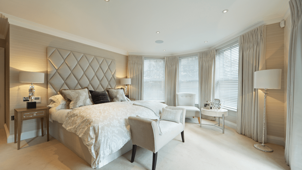 Corporate Rentals in Toronto Canada