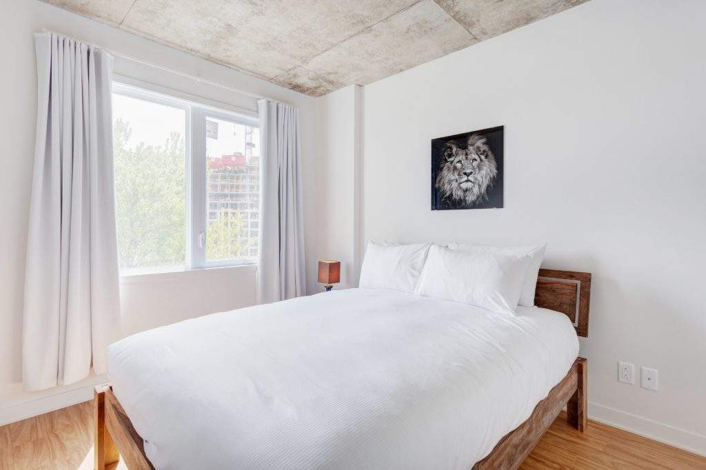 Apartment Rental Corporate Stays