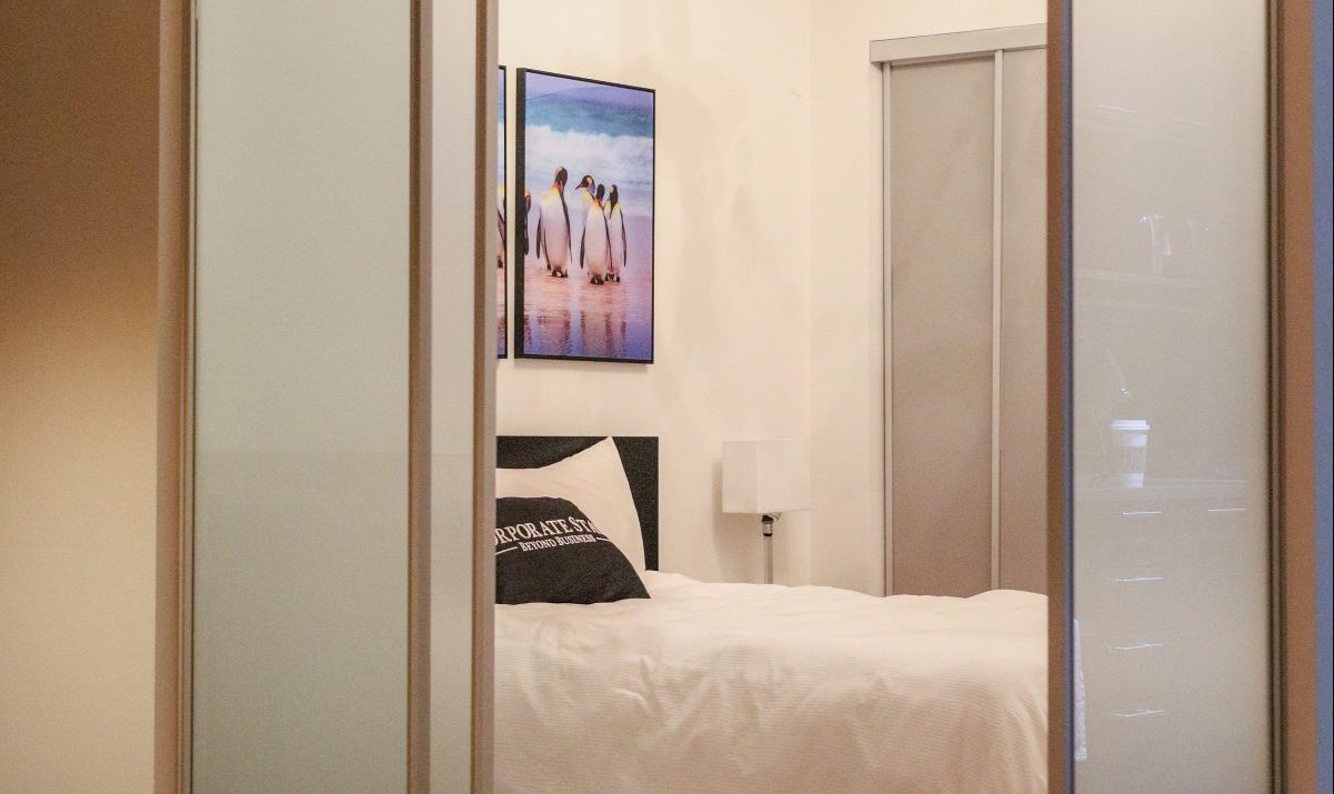 Appartements meublés au Canada