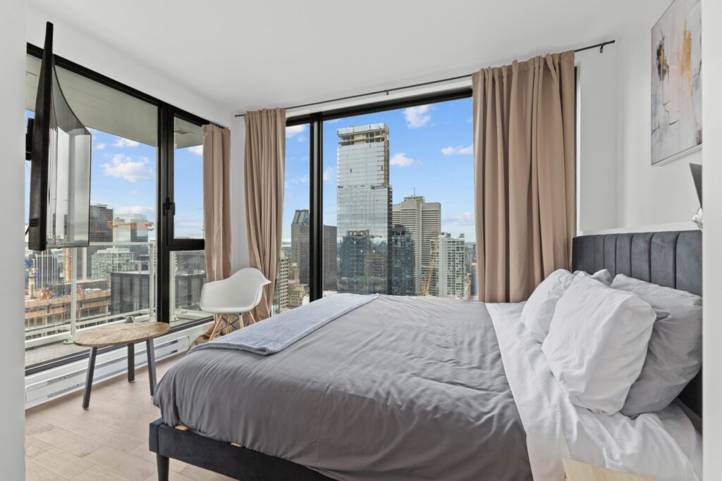 Fully Furnished Apartments Singapore | Aurealis