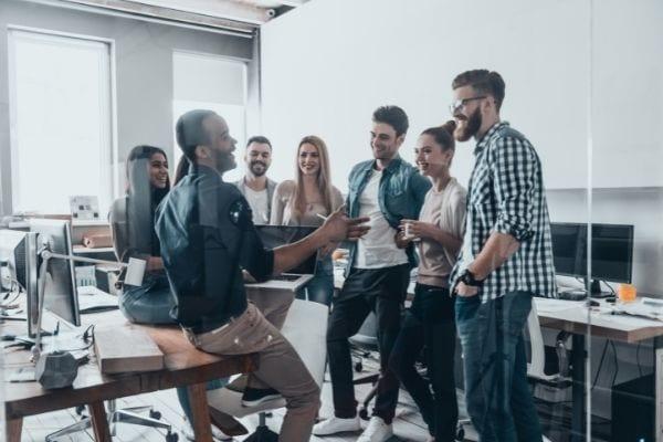 Toronto a networking hub for digital nomads