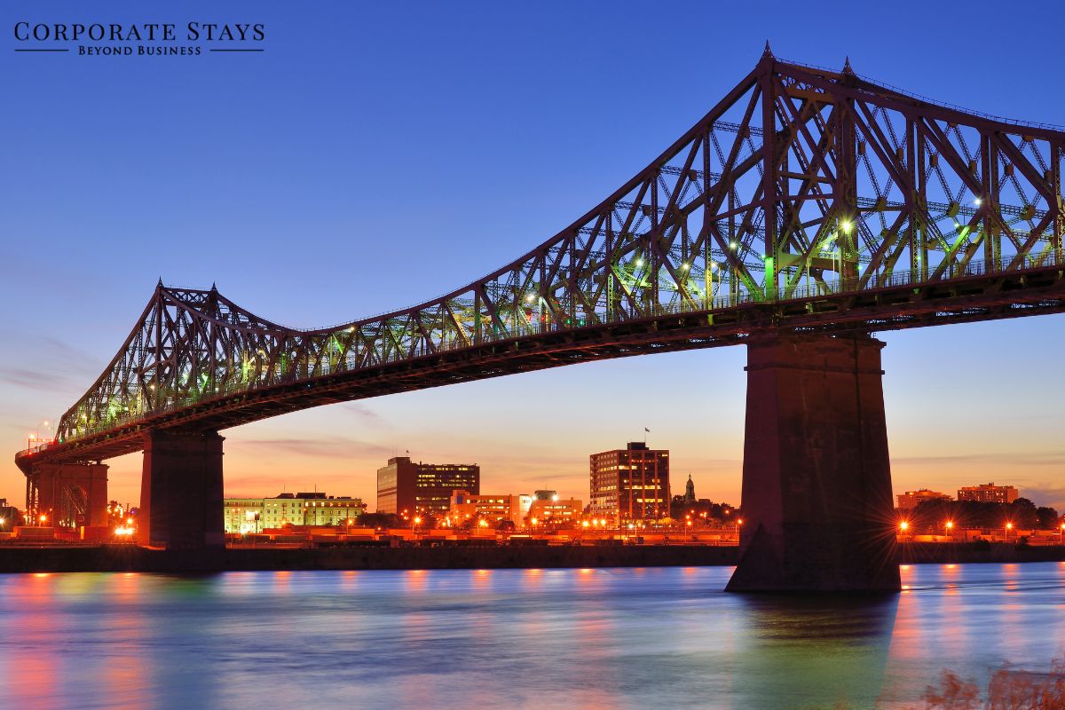 Living in Montreal as an American 2