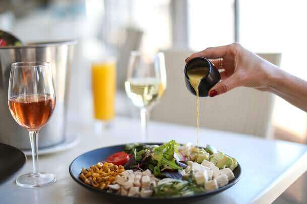 Relocating to BC: 8 best restaurants