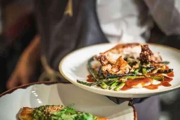 Restaurant québécois