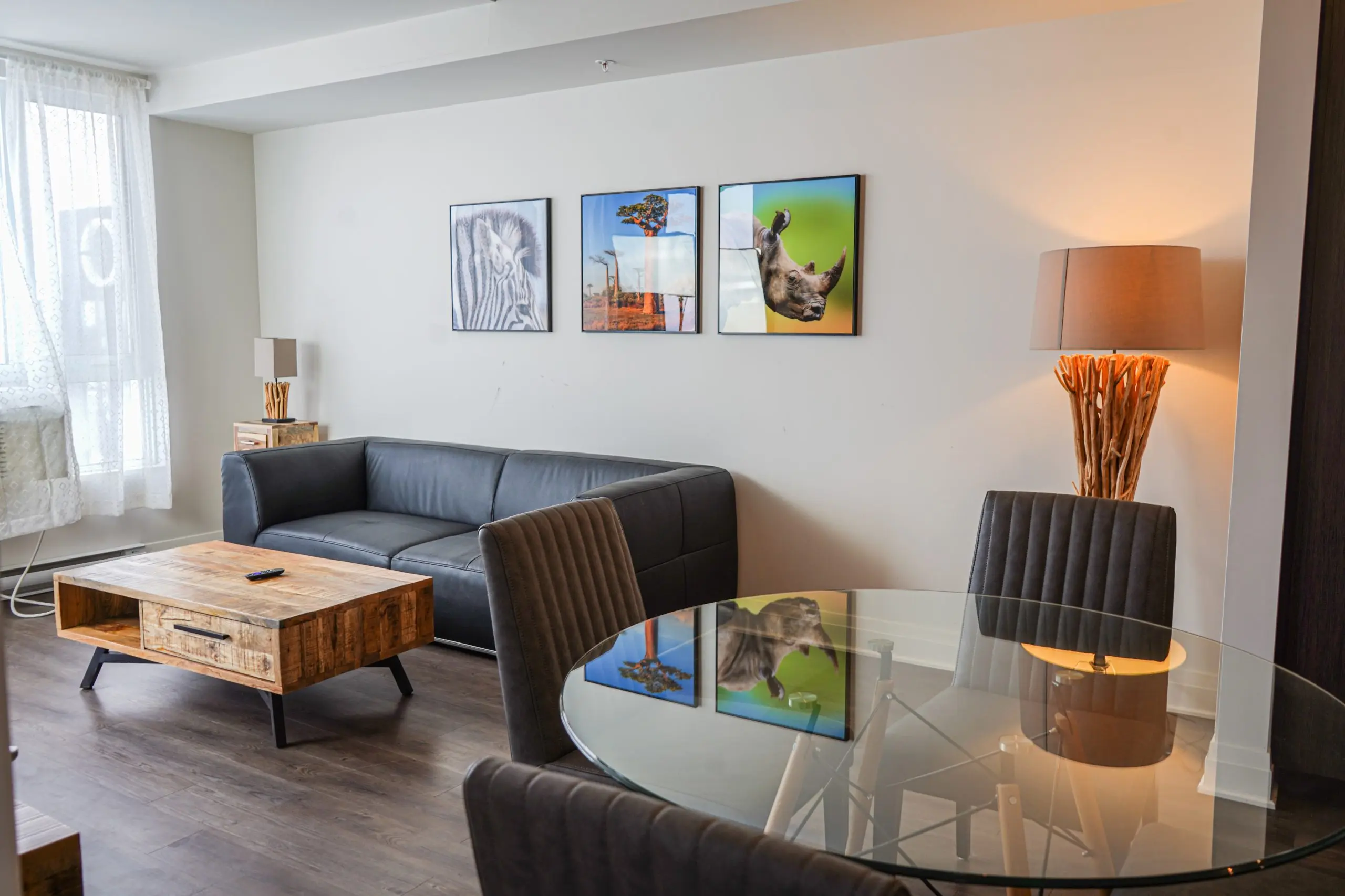 Renting Furnished Apartment Montreal scaled 1