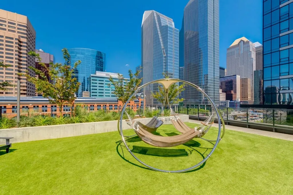 Welcome To SODO: Our New Furnished Apartments In Calgary