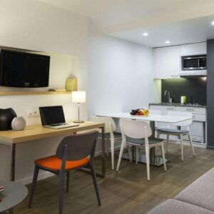 Corporate Stays Lyon France