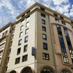 Corporate Stays Lyon France