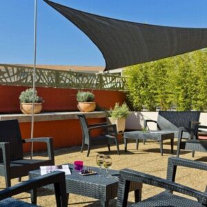 Corporate Stays Marseille 