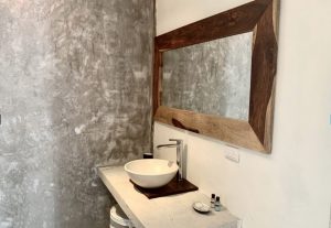 Saboga Lodge Embera Collection