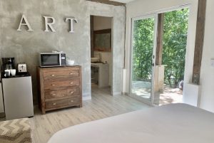 Saboga Lodge Embera Collection