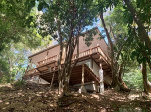 Saboga Lodge Embera Collection