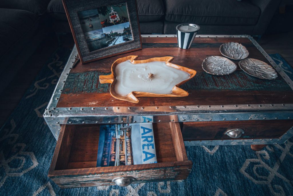 Industrial Casa Suárez