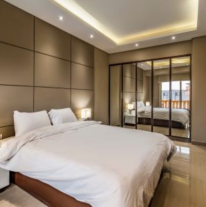 Corporate Stays Prime Residences