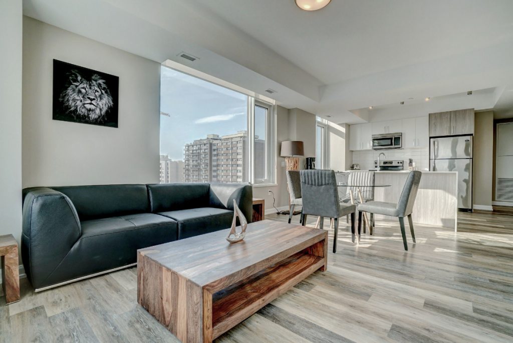 Corporate Stays Calgary