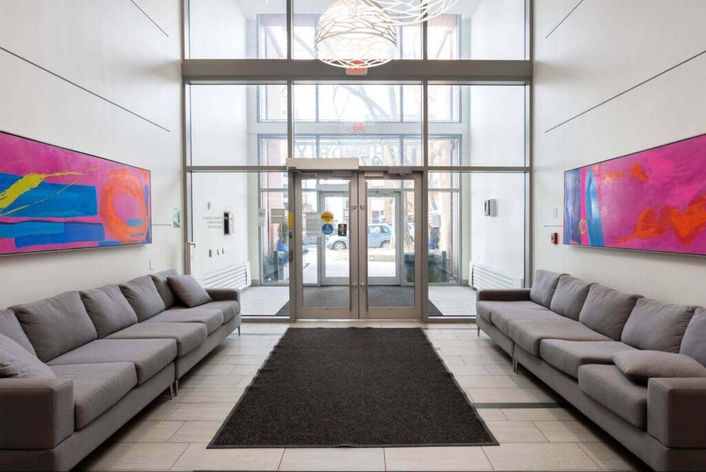 Furnsihed Rentals Edmonton for Film production crew