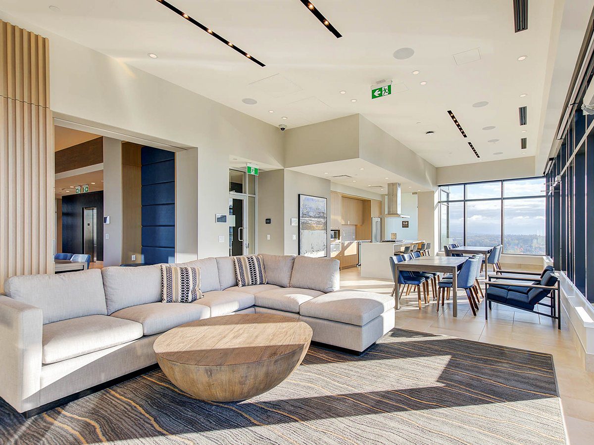 Corporate Stays - The Hazel - Vancouver - Furnished Executive Apartment 3