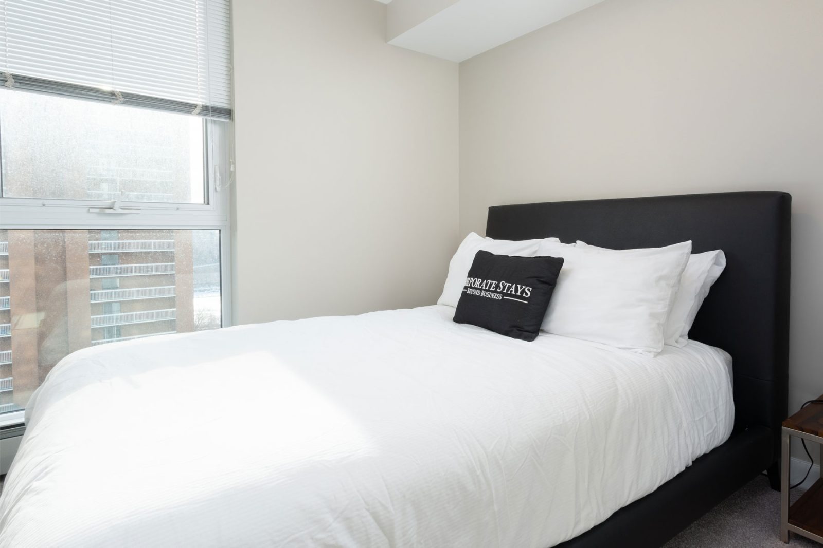 The Hendrix 1 BR Bedroom scaled