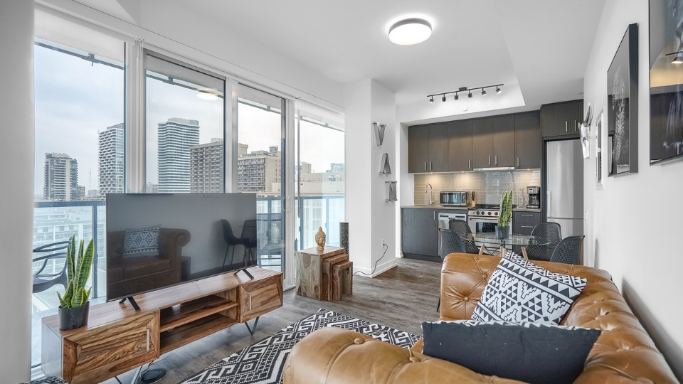 Loft de Toronto