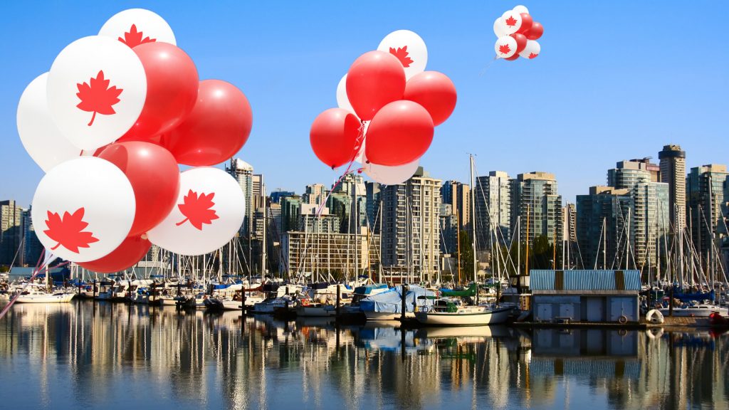 Corporate Stays Vancouver