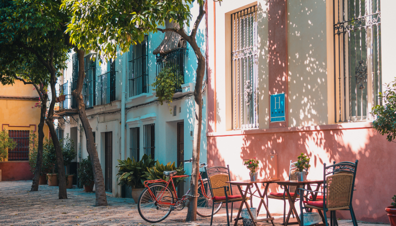 Corporate Housing Locations in Canada