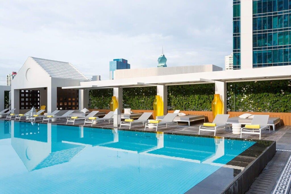 best place where to stay in Panama City - Short and long term furnished rentals