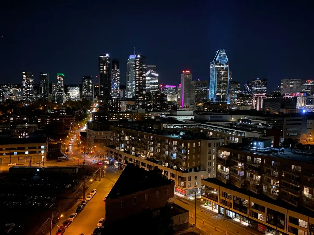 Griffintown, Southwest, Montreal, QC, Canada