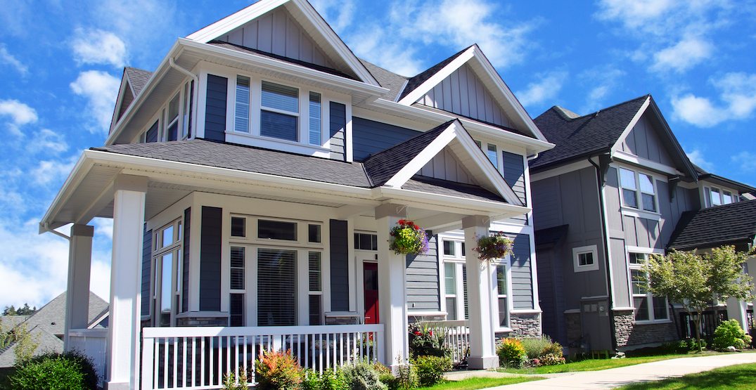 Pandemic-driven suburban housing market at risk if demand collapses |  Urbanized