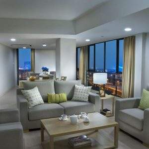 Corporate Stays Apartments Wuhan