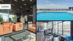 Alquiler de apartamentos ejecutivos