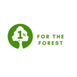 forest logo green transparent