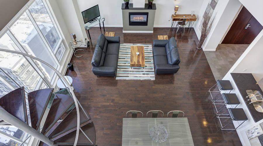 Furnished apartments are a great option to reduce the tension and pressure during this housing emergency