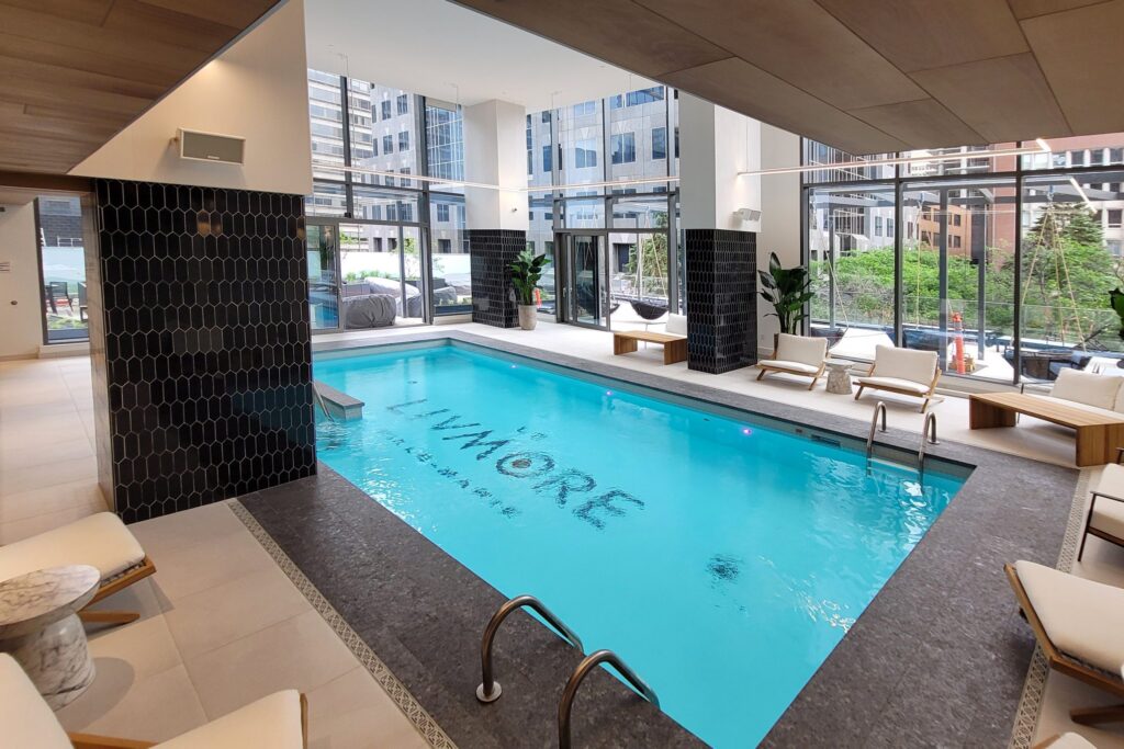 Luxury NYC Hotel Residence | AKA Times Square