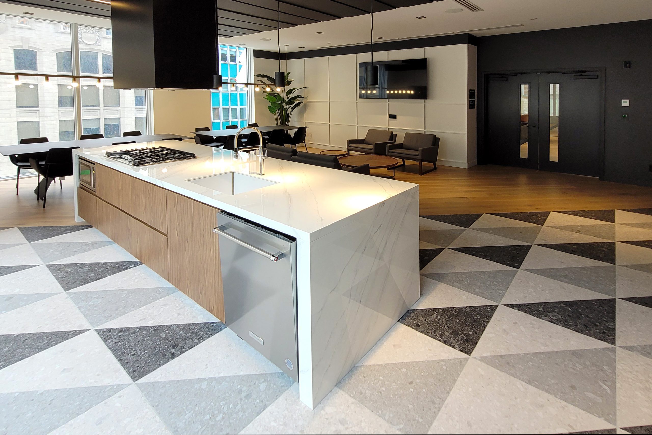 Housing Solutions, apartments for rent