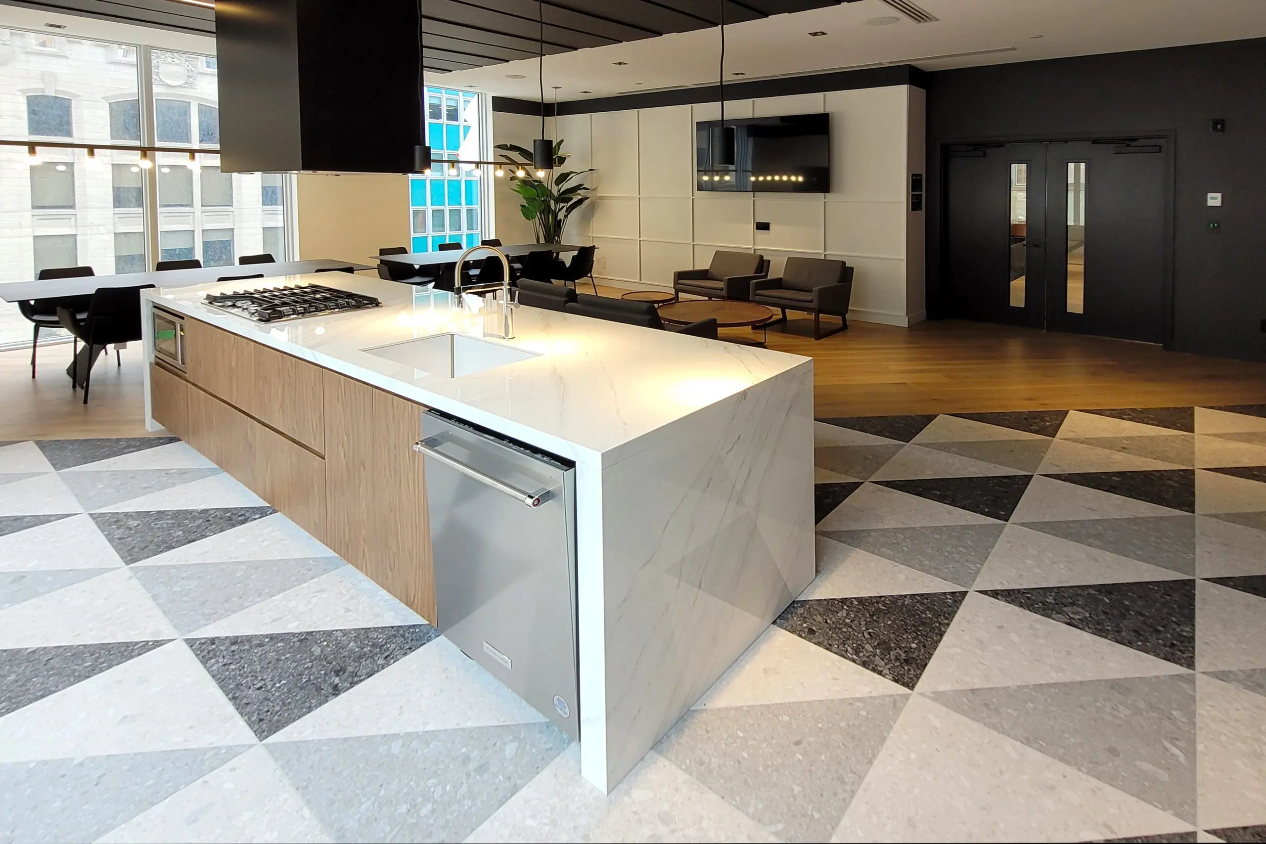Housing Solutions, apartments for rent