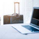 monthly stay in corporate housing