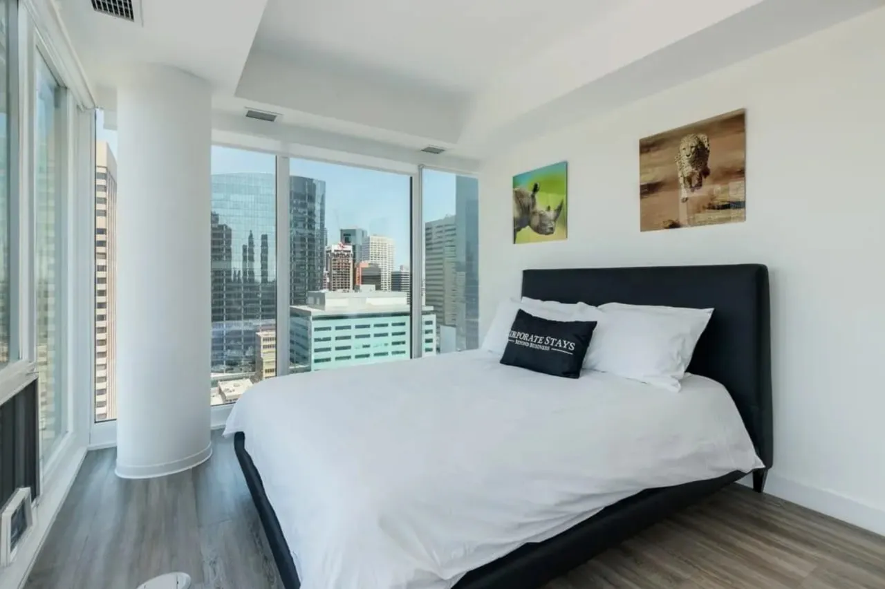 location d'appartement meublé
