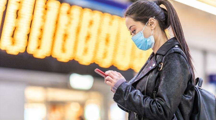 The common leisure areas will have limitations