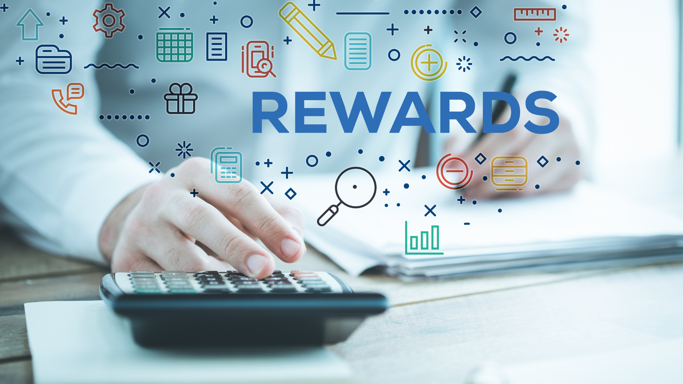 reward your employees