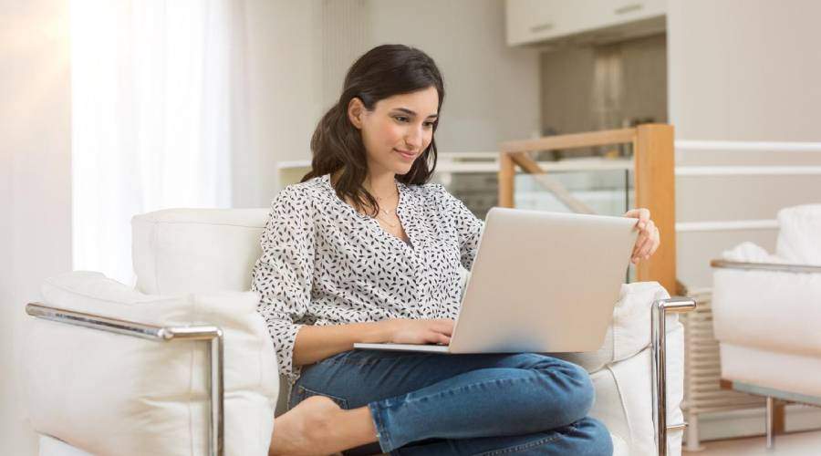 If you used to work in an open-plan office, you'll probably find that your brain needs peace and silence to concentrate