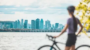 short-term rentals in Brossard