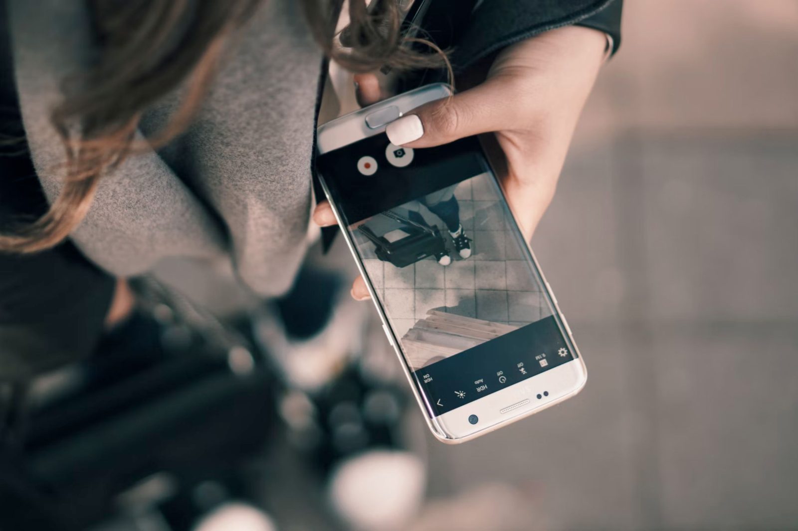 stay connected scaled