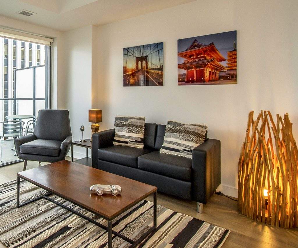 Corporate Stays Halifax